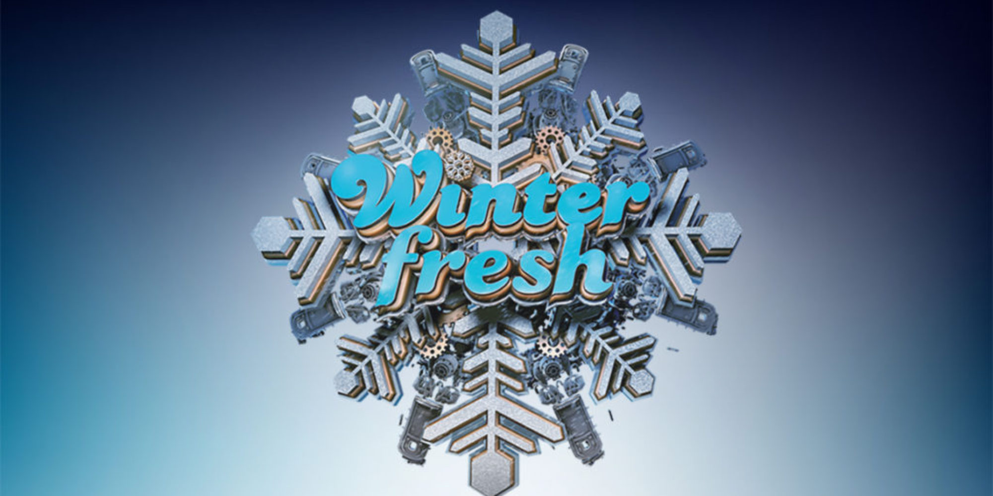 Winterfresh Music Festival 2016 Timeslots!