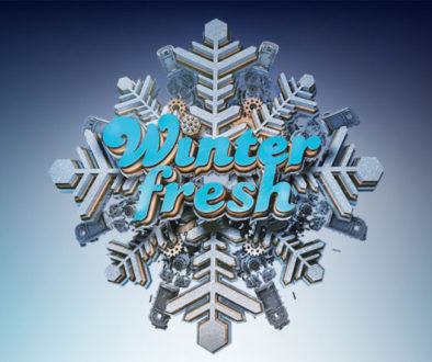 New addition to the Winterfresh Line up!