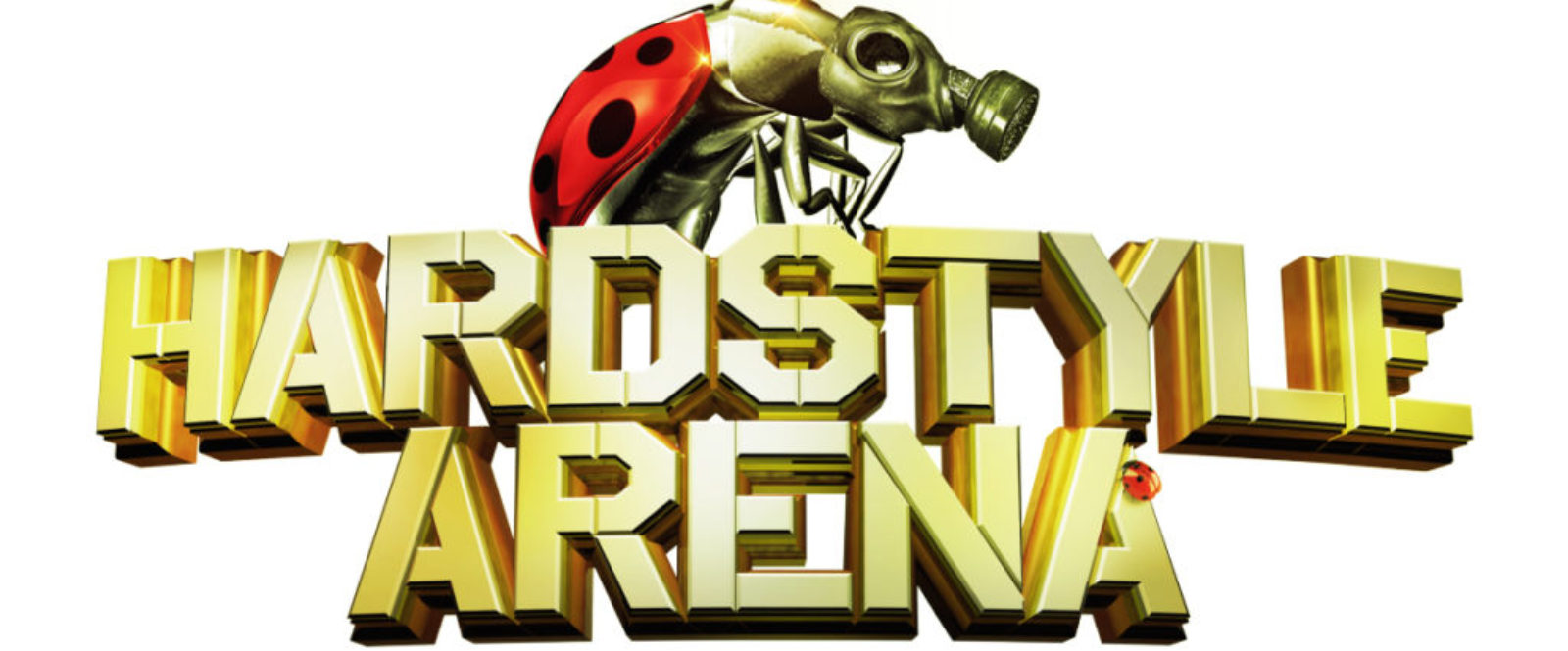 Hardstyle Arena Trailer – ENJOY!