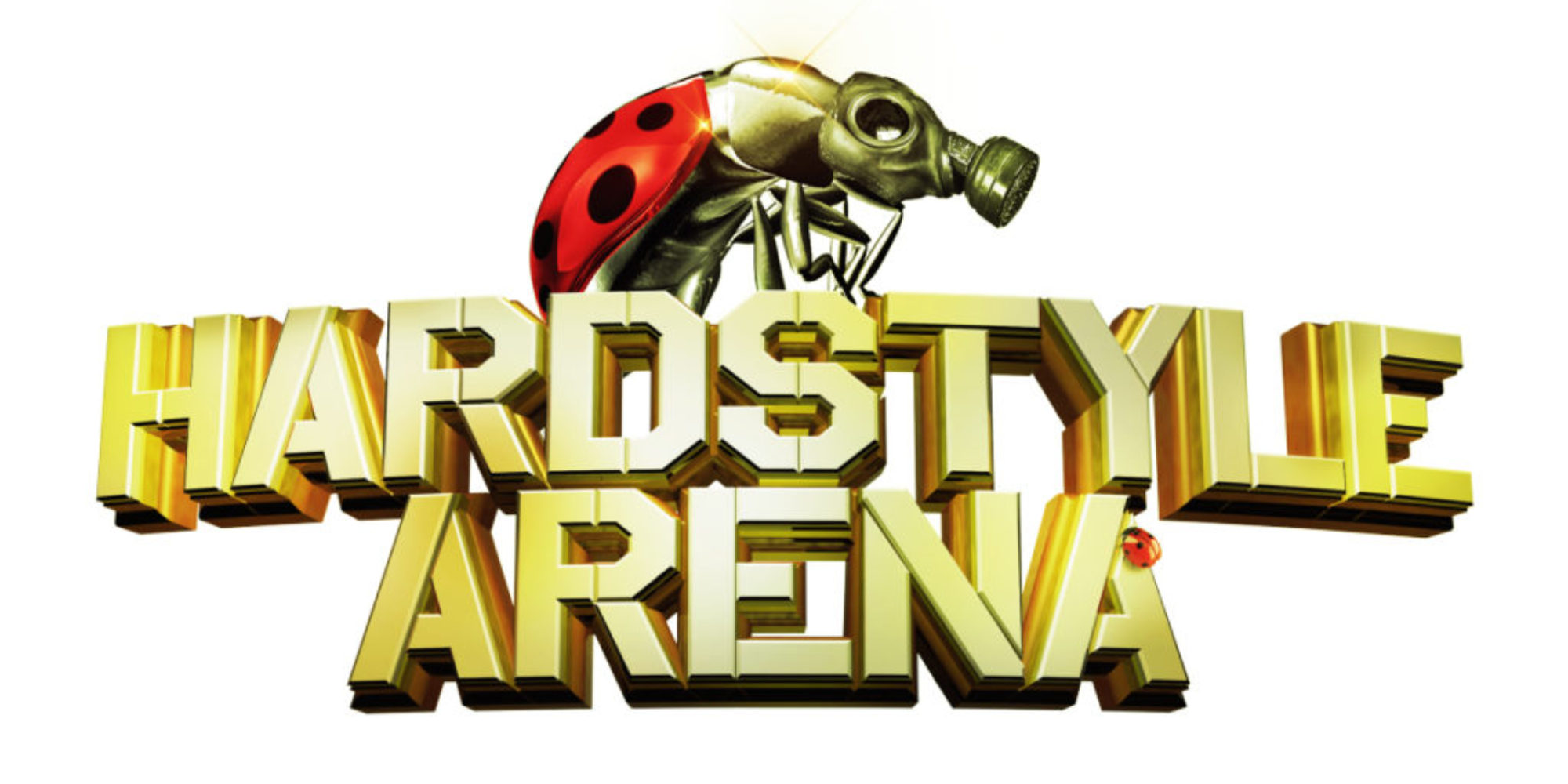 Hardstyle Arena Trailer – ENJOY!