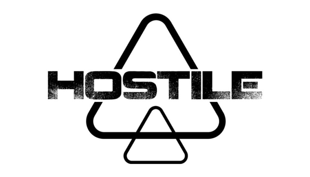 We’re excited to announce our new brand, Hostile!!!