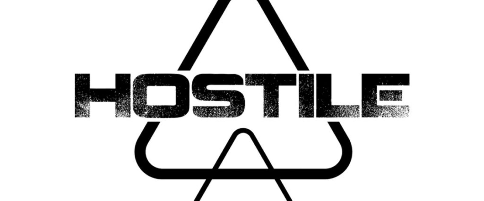 We’re excited to announce our new brand, Hostile!!!