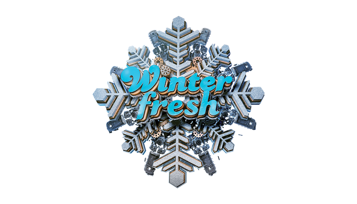 Winter Fresh