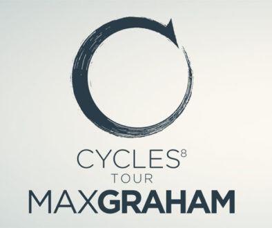 Fresh Entertainment Hosts Cycles 8 with Max Graham