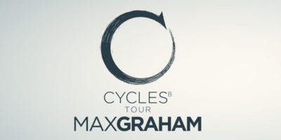 Fresh Entertainment Hosts Cycles 8 with Max Graham